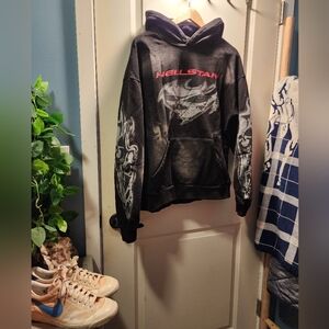 Hellstar Hoodie